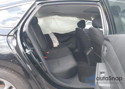 2023 Honda Accord Ex z USA, uszkodzony, nr VIN 1HGCY1F31PA001077